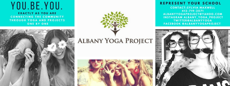 Albany Yoga Project