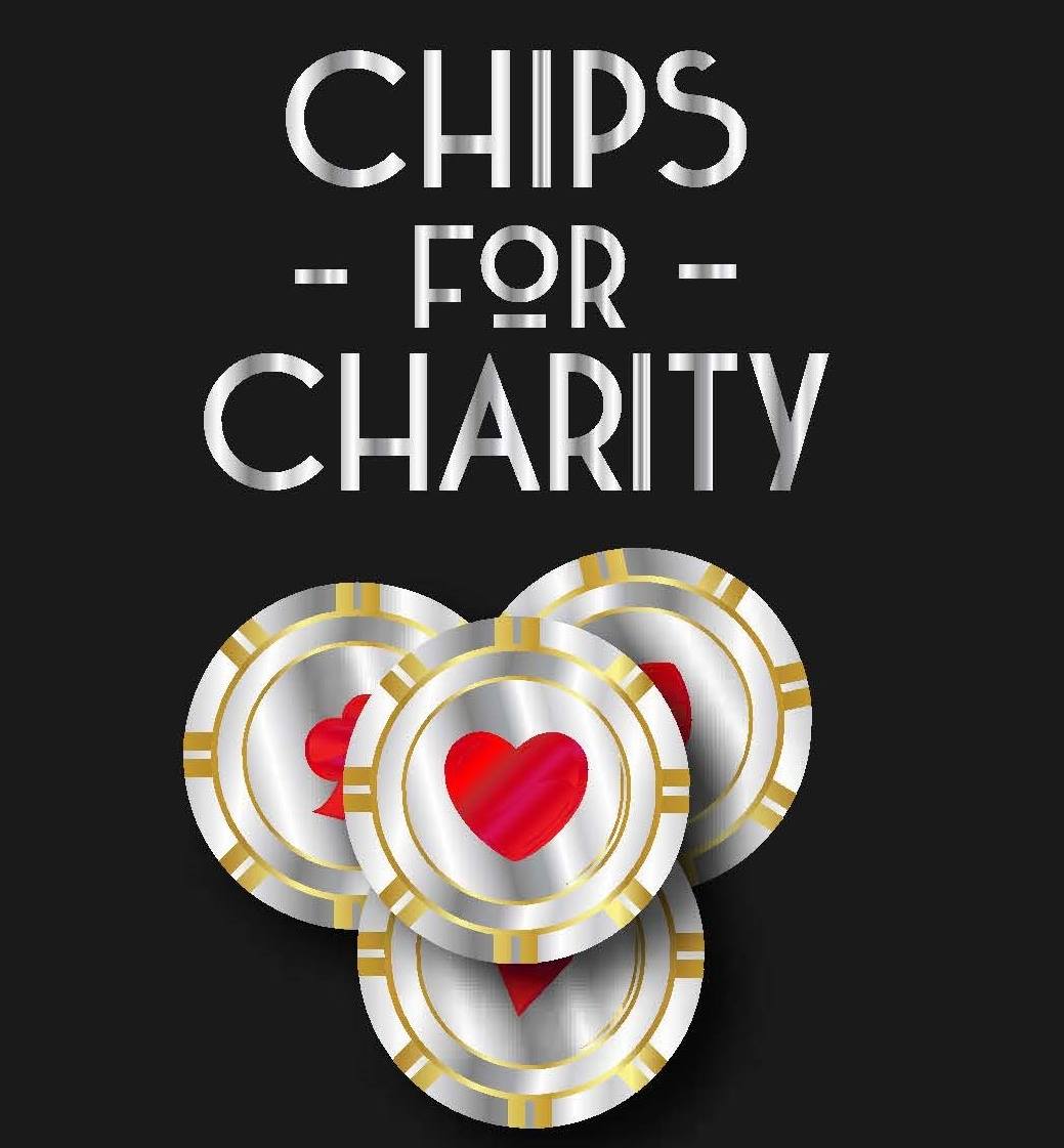 Junior League of Albany Chips for Charity